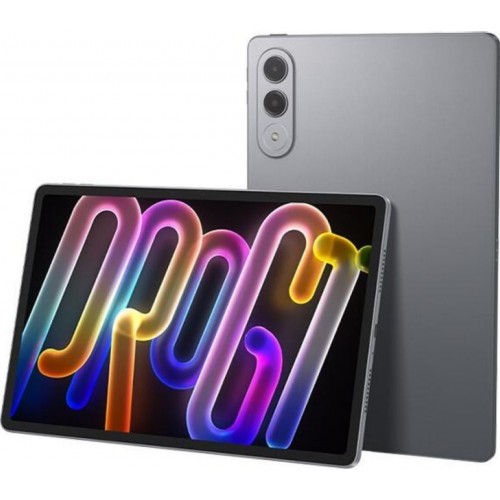 Купити Планшет Lenovo (Xiaoxin Pad Pro GT) 8/256GB Gray Wi-Fi (TB710FU)