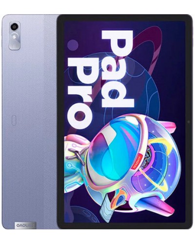 Купити Планшет Lenovo Tab P11 Pro 2nd Gen (XiaoXin Pad Pro 2022) 8/128GB Purple