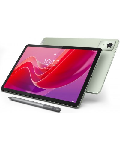 Купити Планшет Lenovo Tab M11 (330XU) 8/128GB LTE Seafoam Green + Стилус
