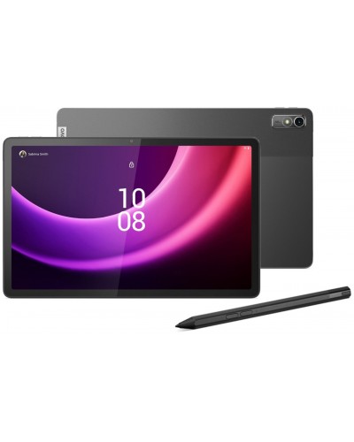 Купити Планшет Lenovo Tab P11 (2nd Gen) 6/128GB Wi-Fi Storm Grey + Стілус (350FU) Global Version