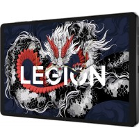 Планшет Lenovo LEGION Y700 2025 16/512GB Eclipse Black