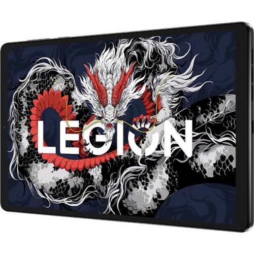 Купити Планшет Lenovo LEGION Y700 2025 12/256GB Eclipse Black
