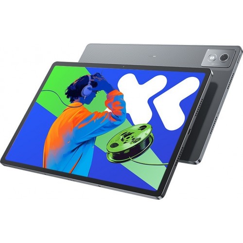 Купити Планшет Lenovo Xiaoxin Pad Pro 2025 12/256GB Gray