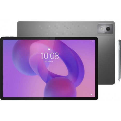Купити Планшет Lenovo Idea Tab Pro 8/256GB Wi-Fi Luna Grey + Стилус (373FU)