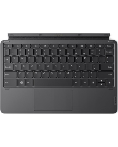 Купити Планшет Lenovo Tab P11 Pro (2nd Gen) 6/128GB Wi-Fi Storm Grey + Клавіатура + Стілус (132FU)