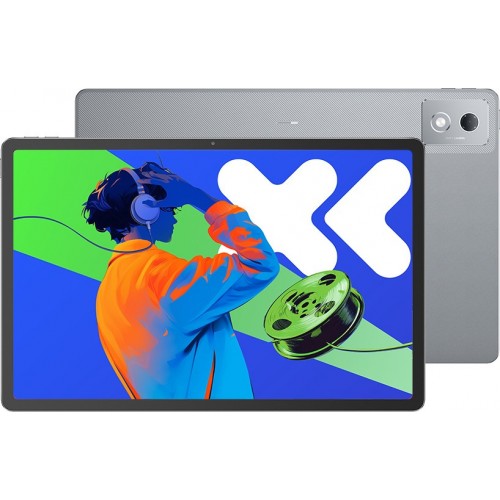 Купити Планшет Lenovo Xiaoxin Pad Pro 2025 12/256GB Gray