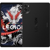 Планшет Lenovo LEGION Y700 2025 16/512GB Eclipse Black