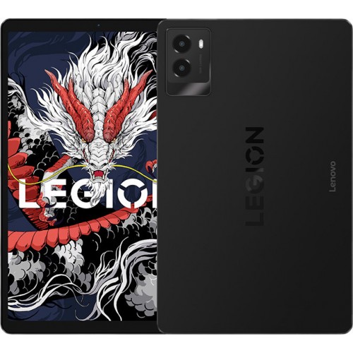 Купити Планшет Lenovo LEGION Y700 2025 12/256GB Eclipse Black