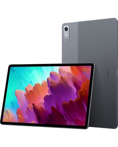 Купити Планшет Lenovo Tab P12 (Xiaoxin Pad Plus 2023) 8/128GB Wi-Fi Storm Grey