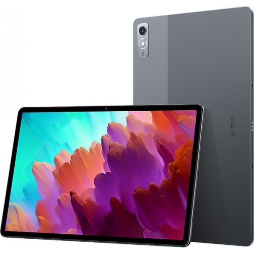 Купити Планшет Lenovo Tab P12 (Xiaoxin Pad Pro 2023) 8/256GB Wi-Fi Storm Grey