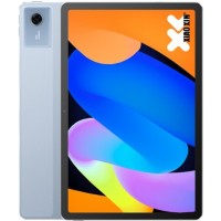 Планшет Lenovo XiaoXin Pad 2025 8/128GB WIFI Blue