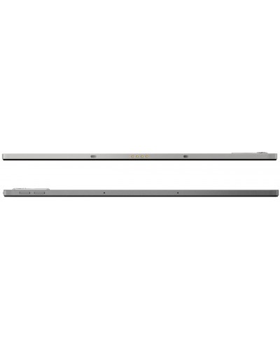 Купити Планшет Lenovo Tab P11 Pro (2nd Gen) 8/256GB Wi-Fi Storm Grey + Стилус (ZAB50223UA)