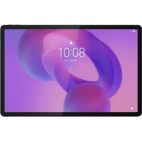 Купити Планшет Lenovo Idea Tab Pro 8/256GB Wi-Fi Luna Grey + Стилус (373FU)