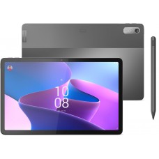 Планшет Lenovo Tab P11 Pro (2nd Gen) 8/256GB Wi-Fi Storm Grey + Стилус (ZAB50223UA)