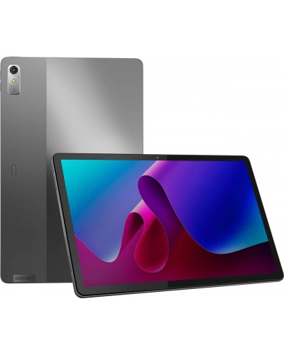 Купити Планшет Lenovo Tab P11 Pro 2nd Gen (XiaoXin Pad Pro 2022) 6/128GB Slate Grey