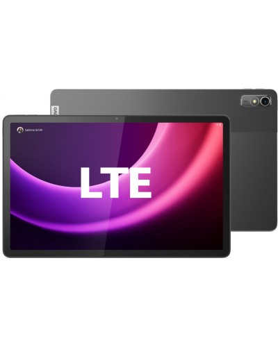 Купити Планшет Lenovo Tab P11 (2nd Gen) 6/128GB LTE Storm Gray (350XU) Global Version