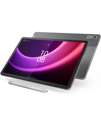 Купити Планшет Lenovo Tab P11 (2nd Gen) 6/128GB Wi-Fi Storm Grey + Стілус (350FU) Global Version
