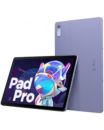 Купити Планшет Lenovo Tab P11 Pro 2nd Gen (XiaoXin Pad Pro 2022) 8/128GB Purple