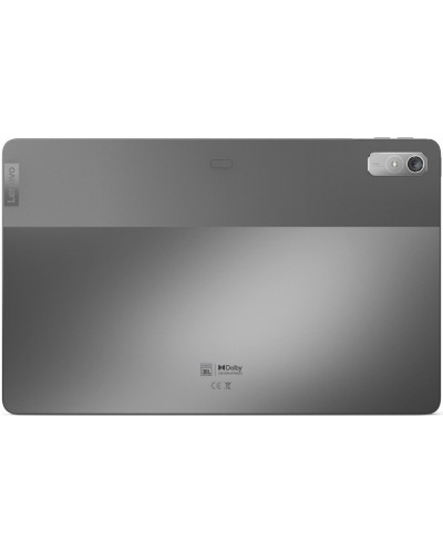 Купити Планшет Lenovo Tab P11 Pro (2nd Gen) 6/128GB Wi-Fi Storm Grey + Клавіатура + Стілус (132FU)