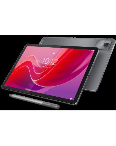 Купити Планшет Lenovo Tab M11 (330XU) 8/128GB LTE Luna Grey + Стилус