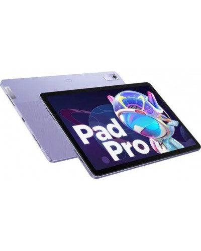 Купити Планшет Lenovo Tab P11 Pro 2nd Gen (XiaoXin Pad Pro 2022) 8/128GB Purple