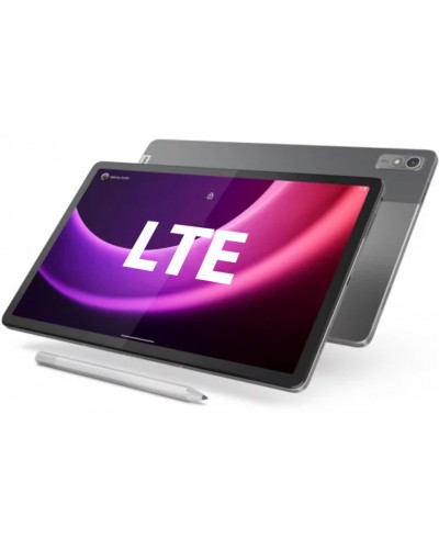 Купити Планшет Lenovo Tab P11 (2nd Gen) 6/128GB LTE Storm Gray + Стілус (350XU) Global Version
