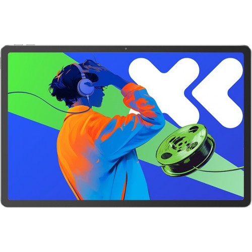 Купити Планшет Lenovo Xiaoxin Pad Pro 2025 12/256GB Gray