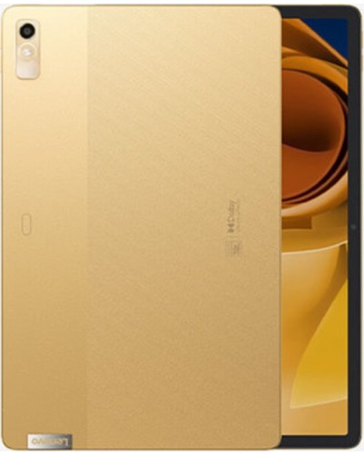 Купити Планшет Lenovo Tab P11 Pro 2nd Gen (XiaoXin Pad Pro 2022) 8/128GB Yellow