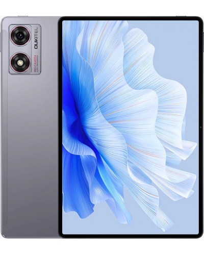 Купити Планшет Oukitel OT8 6/256GB Global LTE Gray
