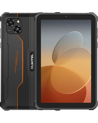 Купити Планшет Oukitel Pad RT3 Pro 4/128GB Orange