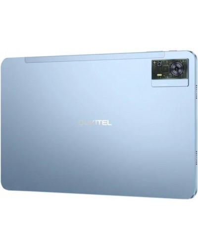Купити Планшет Oukitel OT5 12/256GB LTE Blue