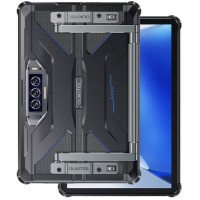 Планшет Oukitel RT7 Titan 12/512GB Blue + Holder (з металевим тримачем)