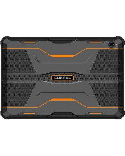 Купити Планшет Oukitel RT5 8/256GB Global LTE Orange