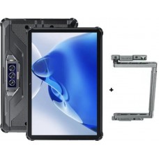 Планшет Oukitel RT7 Titan 12/256GB Black + Holder (з металевим тримачем)
