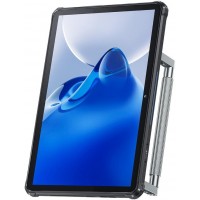 Планшет Oukitel RT7 Titan 12/512GB Black + Holder (з металевим тримачем)