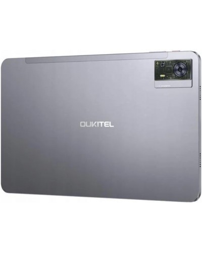 Купити Планшет Oukitel OT5 12/256GB LTE Grey