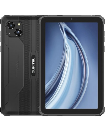 Купити Планшет Oukitel Pad RT3 Pro 4/128GB Black