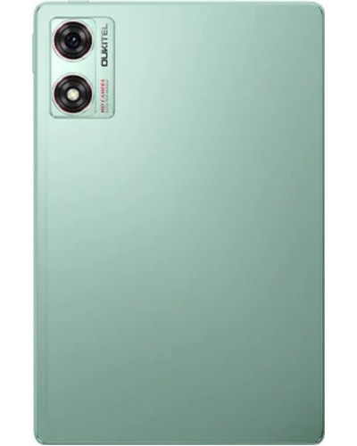 Купити Планшет Oukitel OT8 6/256GB Global LTE Green
