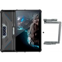 Планшет Oukitel RT7 Titan 12/256GB Blue + Holder (з металевим тримачем)