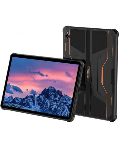 Купити Планшет Oukitel RT5 8/256GB Global LTE Orange