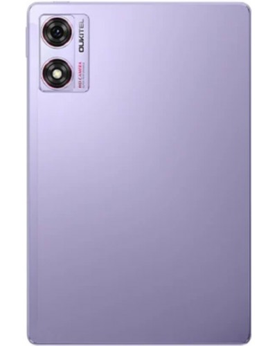 Купити Планшет Oukitel OT8 6/256GB Global LTE Purple