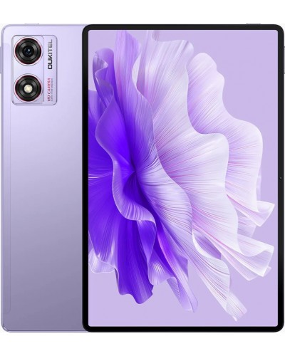 Купити Планшет Oukitel OT8 6/256GB Global LTE Purple
