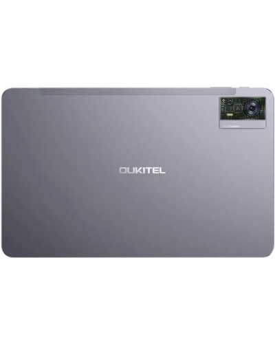 Купити Планшет Oukitel OT5 12/256GB LTE Grey