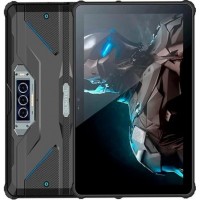 Планшет Oukitel RT7 Titan 12/512GB Blue + Holder (з металевим тримачем)
