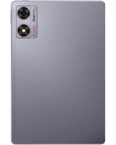 Купити Планшет Oukitel OT8 6/256GB Global LTE Gray