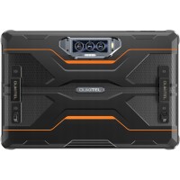 Планшет Oukitel RT8 6/256GB Orange