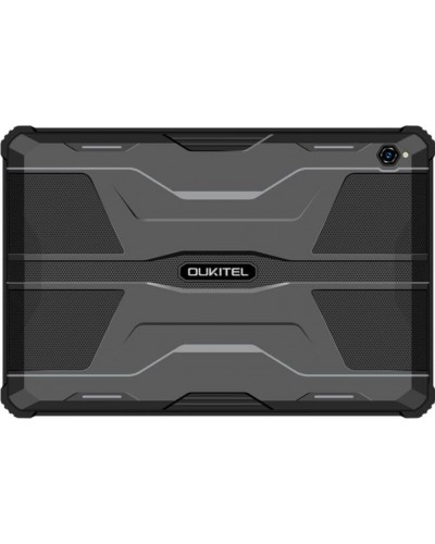 Купить Планшет Oukitel RT5 8/256GB Global LTE Black