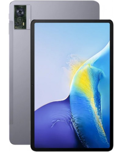 Купити Планшет Oukitel OT5 12/256GB LTE Grey