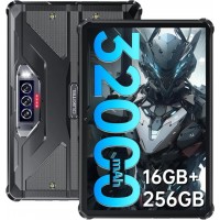 Планшет Oukitel RT7 Titan 4G 8/256GB Black