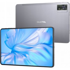 Планшет Oukitel OT5 12/256GB LTE Grey